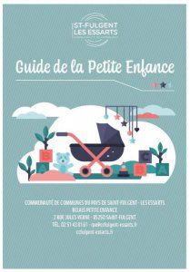 Guide de la Petite Enfance