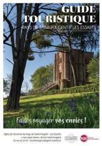 Guide touristique