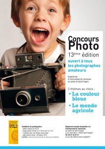 concours photo 2015